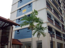 Blk 848 Jurong West Street 81 (Jurong West), HDB 4 Rooms #412122